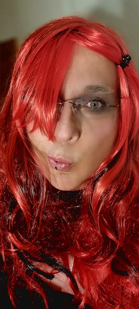 BADGAYMOM's avatar