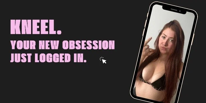 Goddes Avana 🖤 profile banner