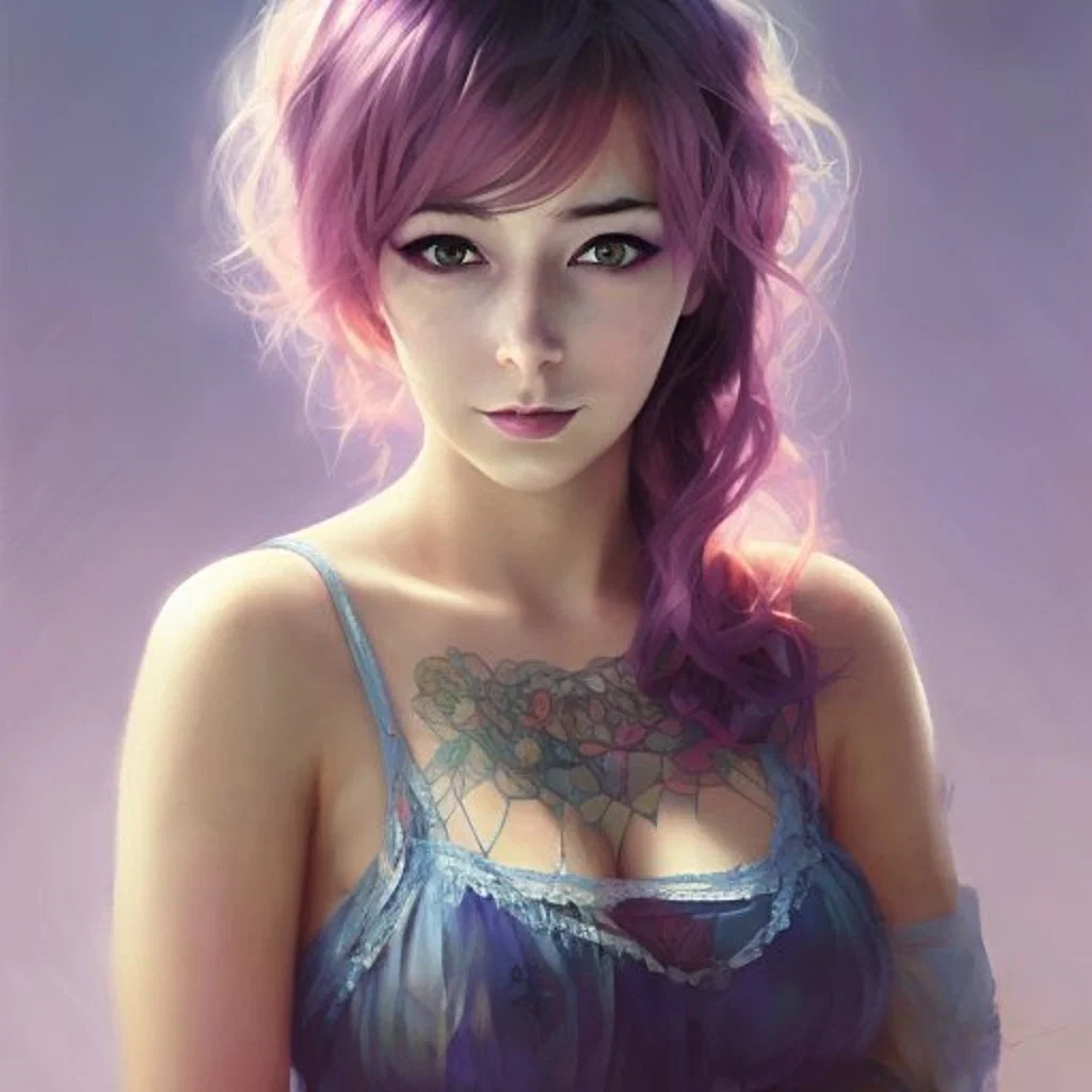 Vivian Babette's avatar