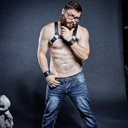 Brandonphoenix's avatar