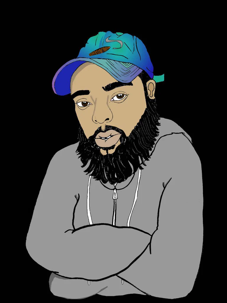 It’s The Stoner's avatar