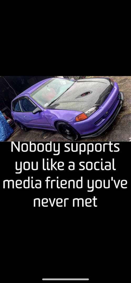 Lock profile banner
