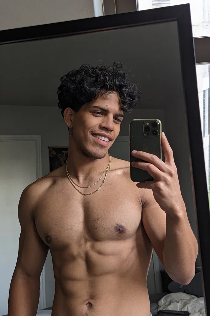 Puertorican 🌶️ 11.4” Top 0.1%