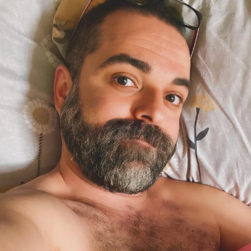 ScruffyPigXXX's avatar
