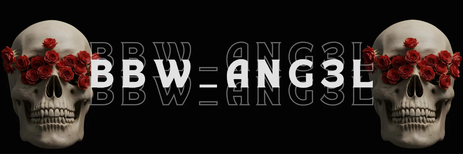 BBW_ANG3L profile banner