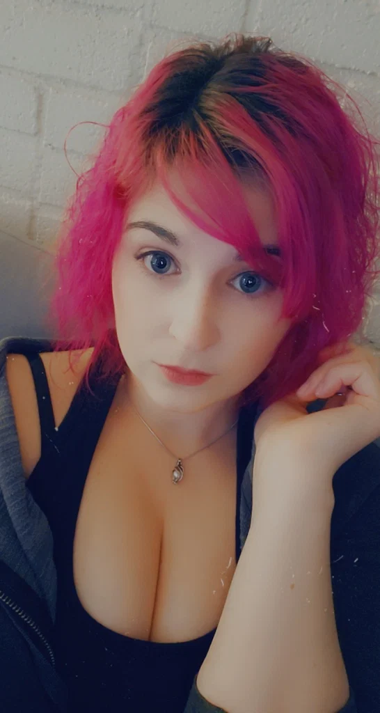 Gwen Aster's avatar
