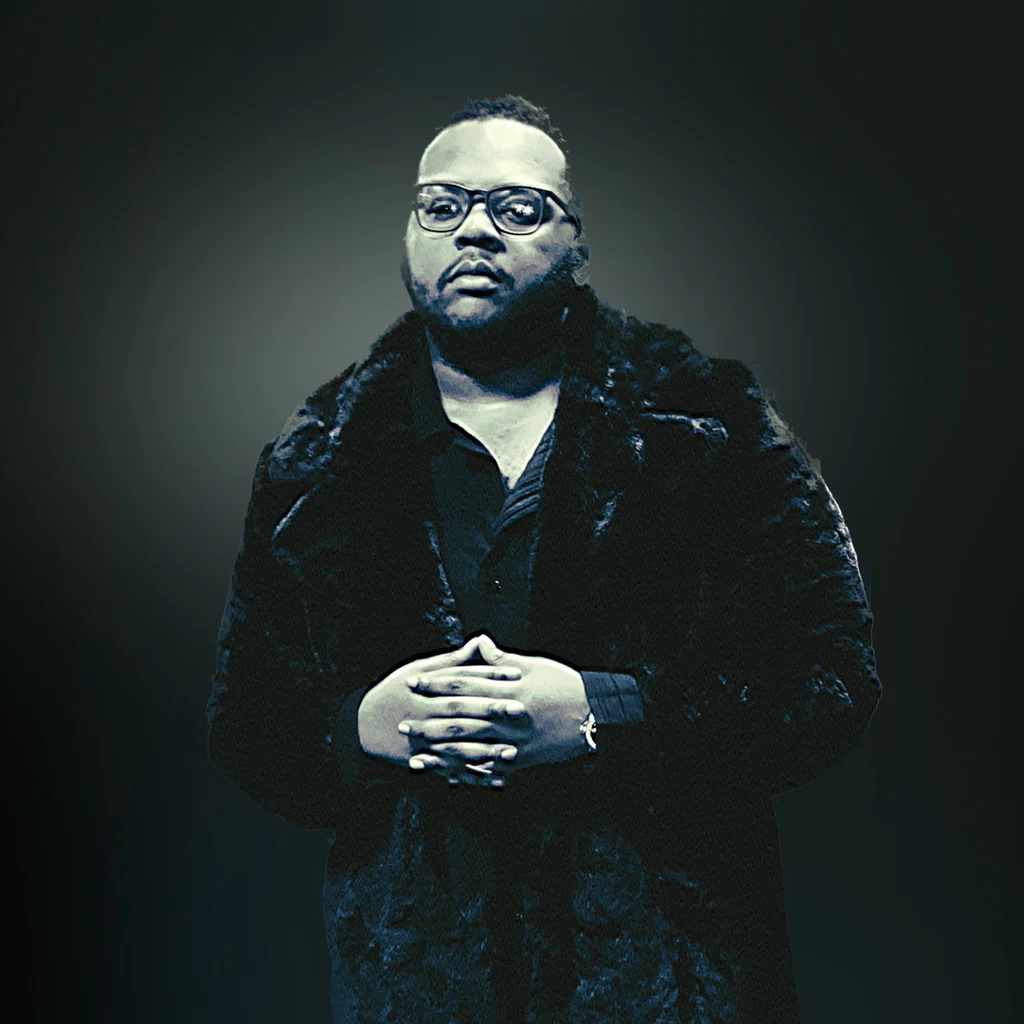 Terrence Bailey's avatar