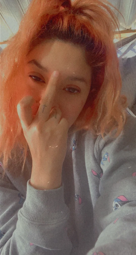 QueenAries's avatar