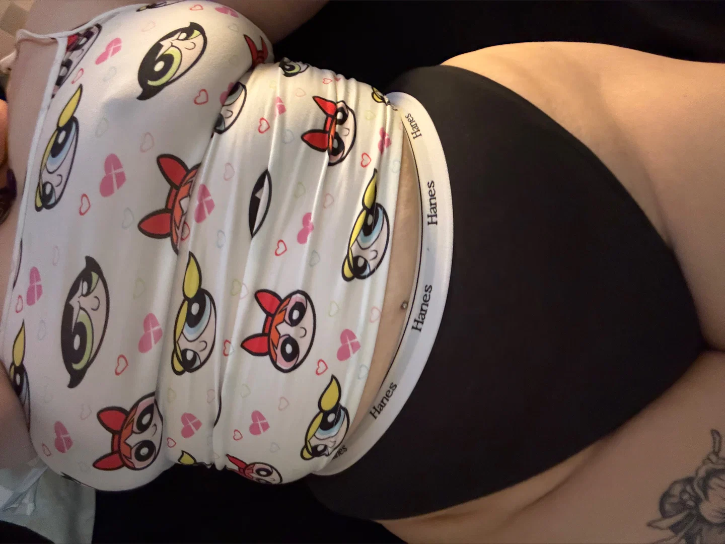 Marissa McGinnes profile banner