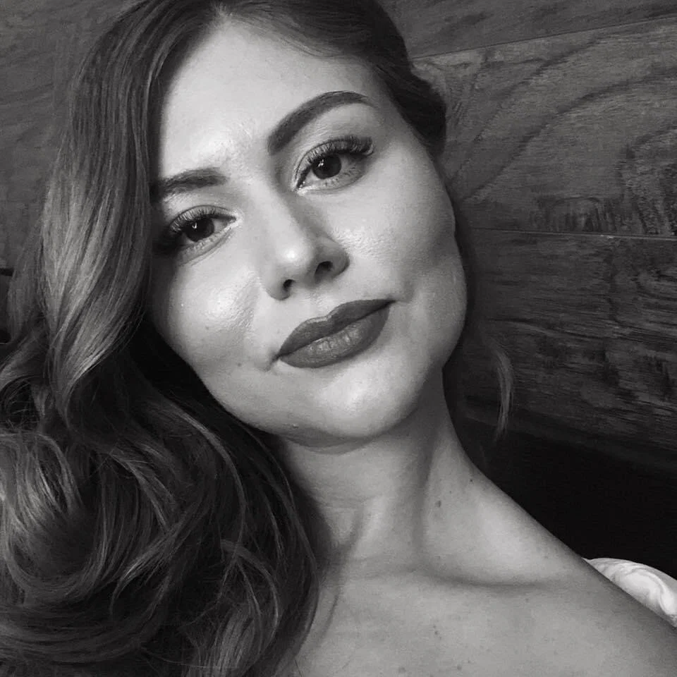 Mariia's avatar