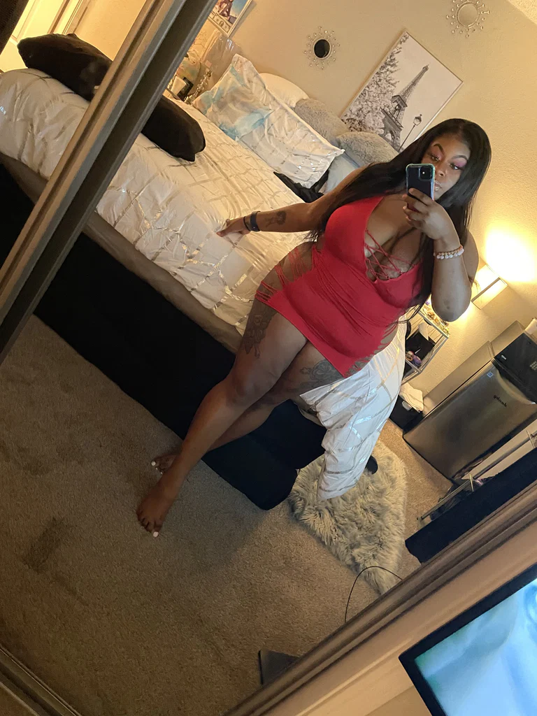 Thick madame's avatar