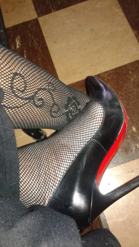 FootGoddess