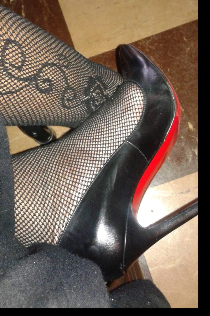 FootGoddess profile banner