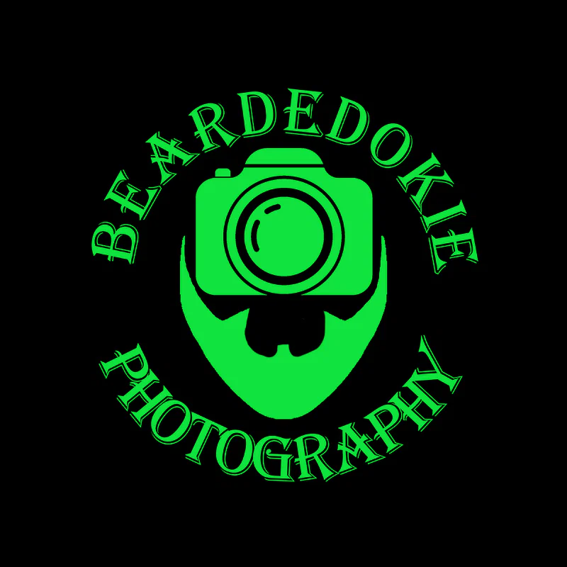 BeardedOkie Photography's avatar