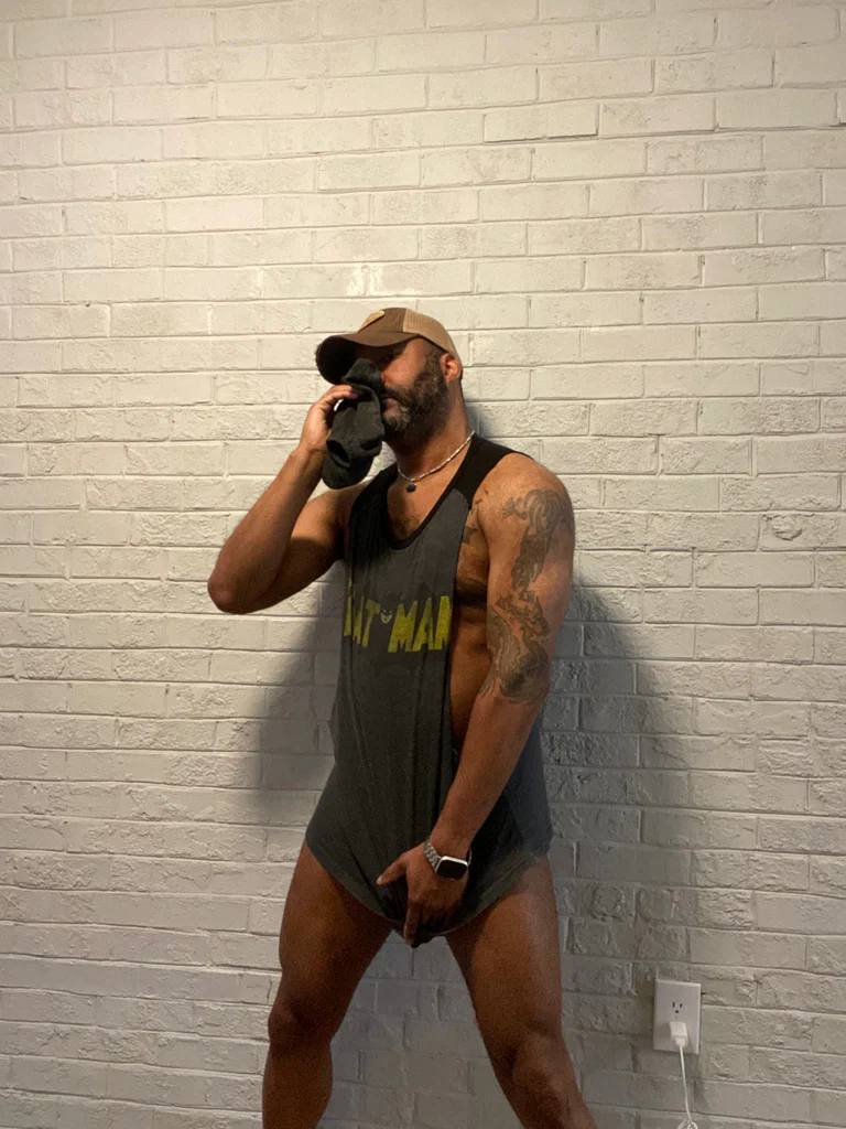 Richard Rich aka Malice (late 90s P*rn)'s avatar