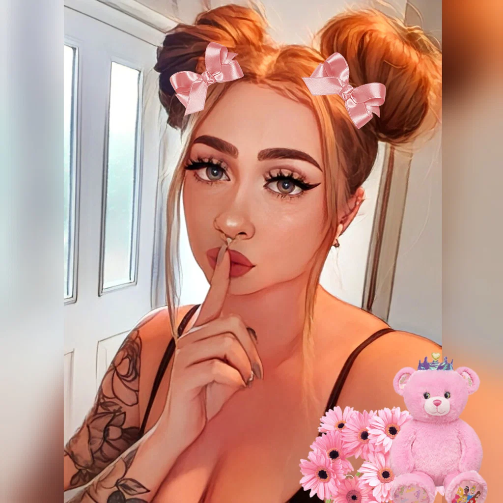 KimShady's avatar