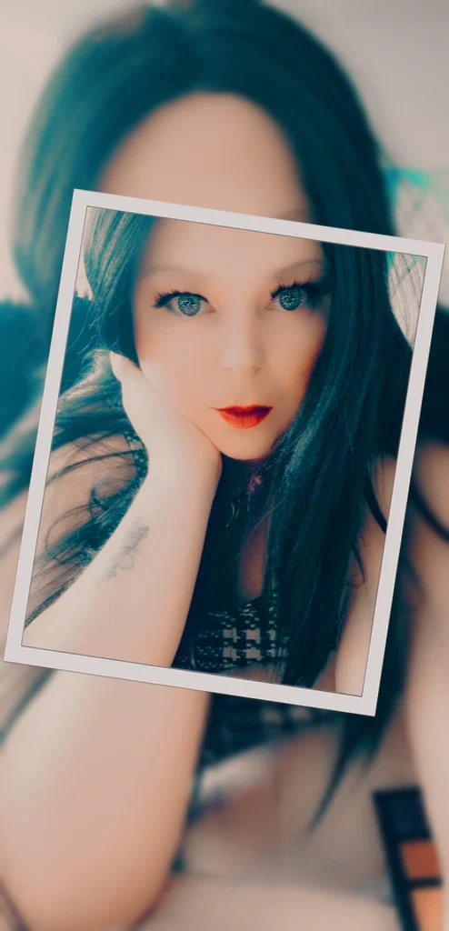 GODDESS LOTTIE's avatar
