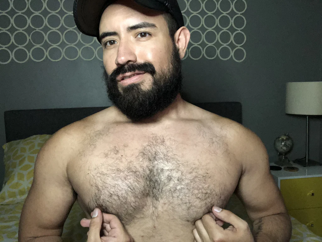 Racso's avatar