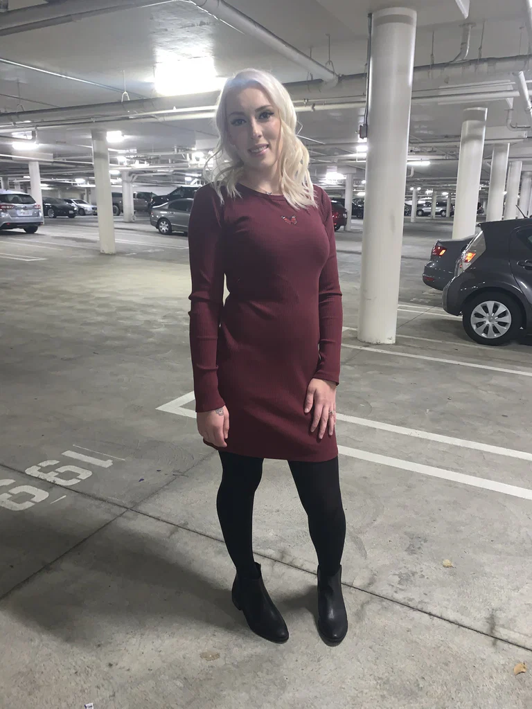 Goddess Viktoria LOVES C0CK's avatar
