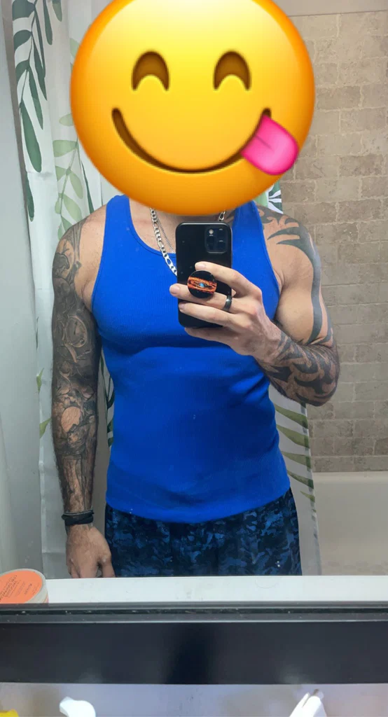 Tattooedpapi's avatar