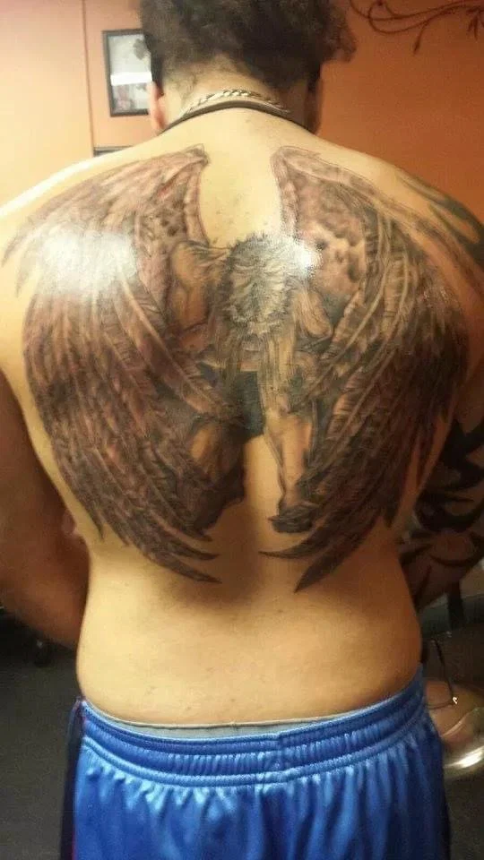 Tattooedpapi profile banner