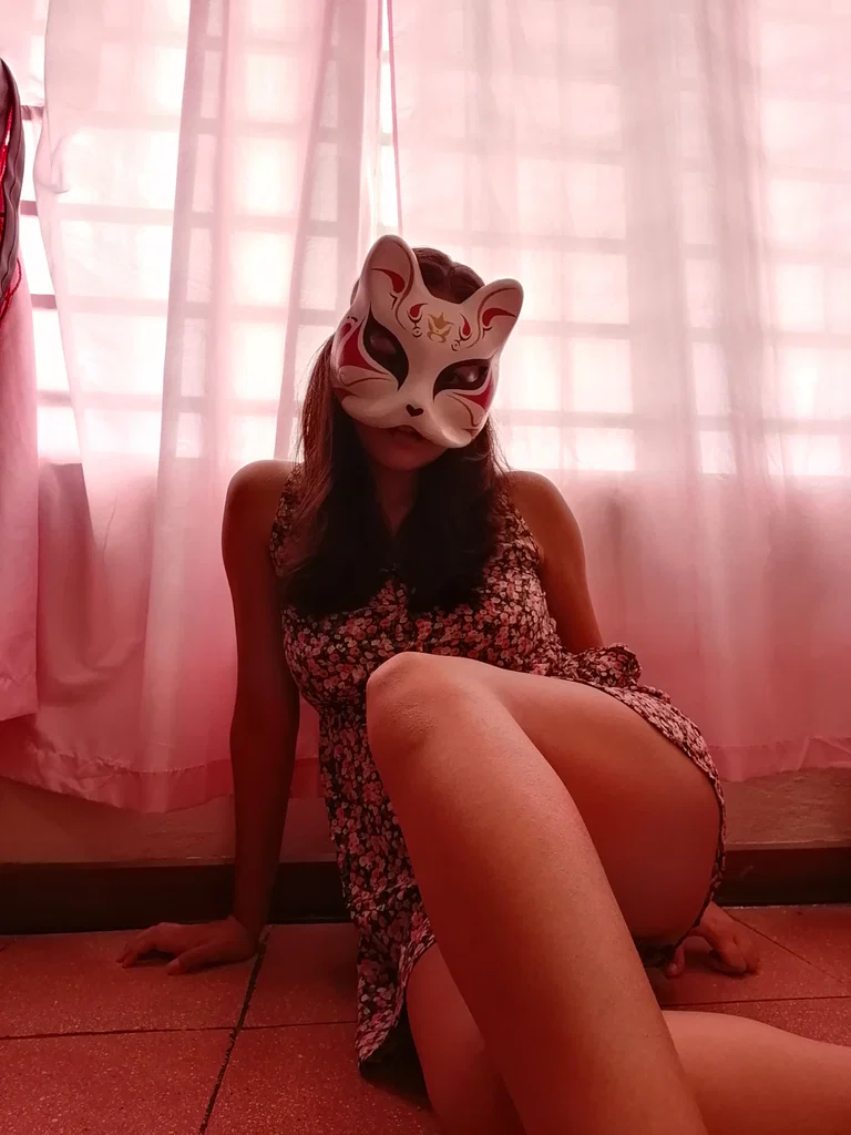 BabyScarlet ☑️'s avatar