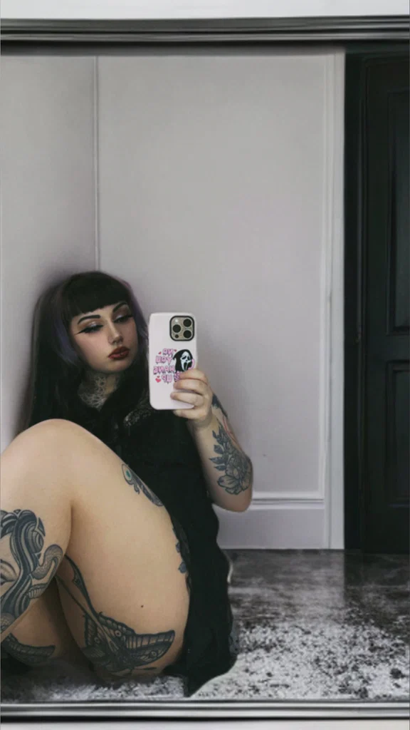 Raven's avatar