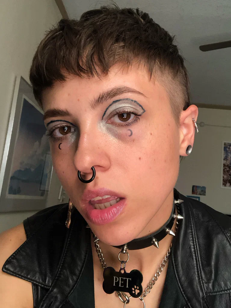 Lux Lavender's avatar