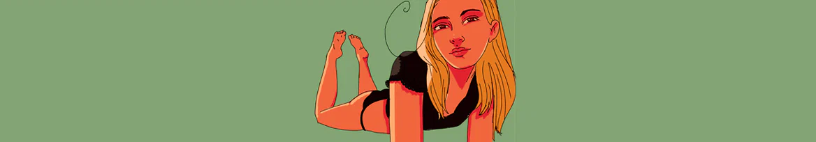 LadyLinds profile banner