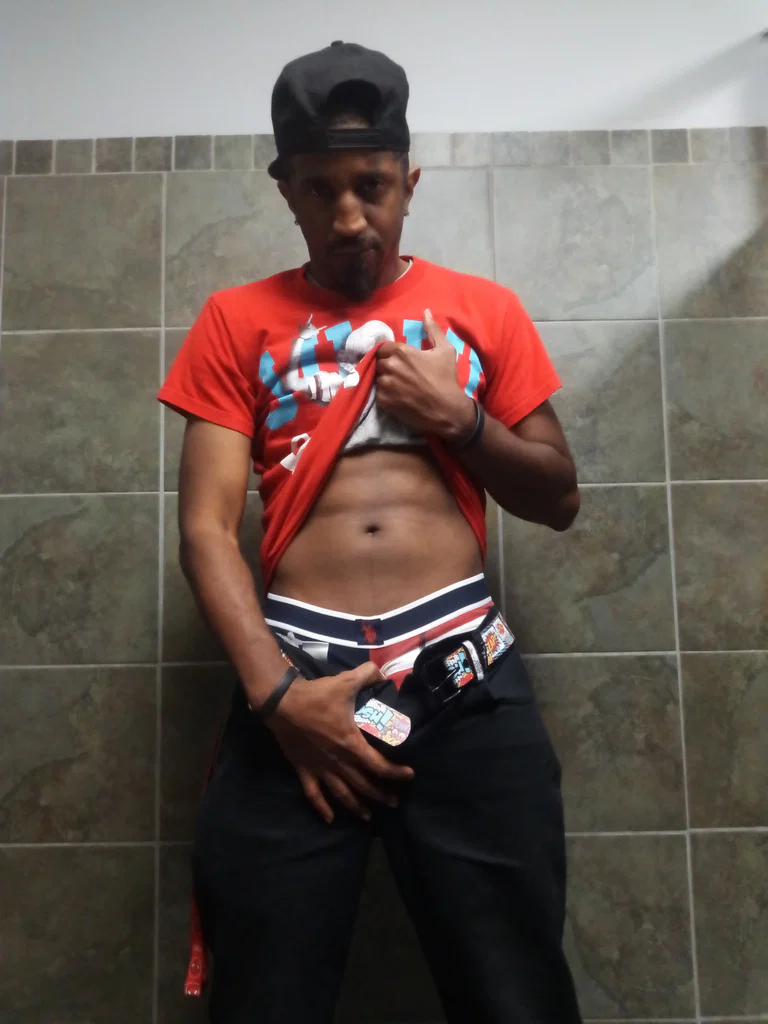 Chocolate Daddy's avatar