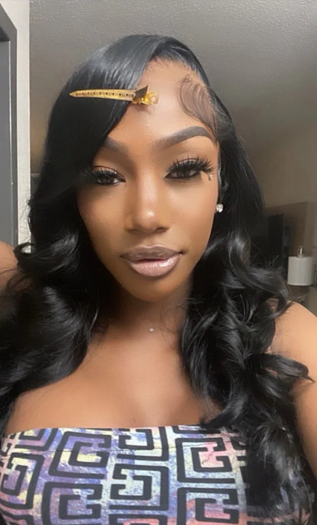 💖 Naomi Amour 💖