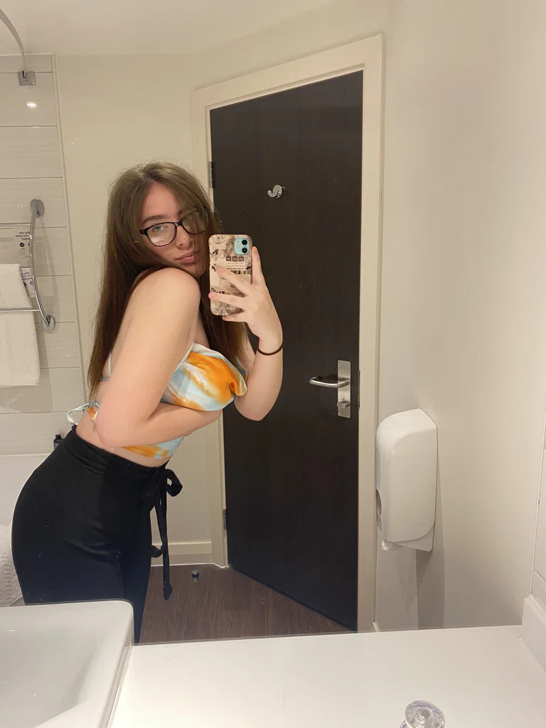 Bethany Marie's avatar