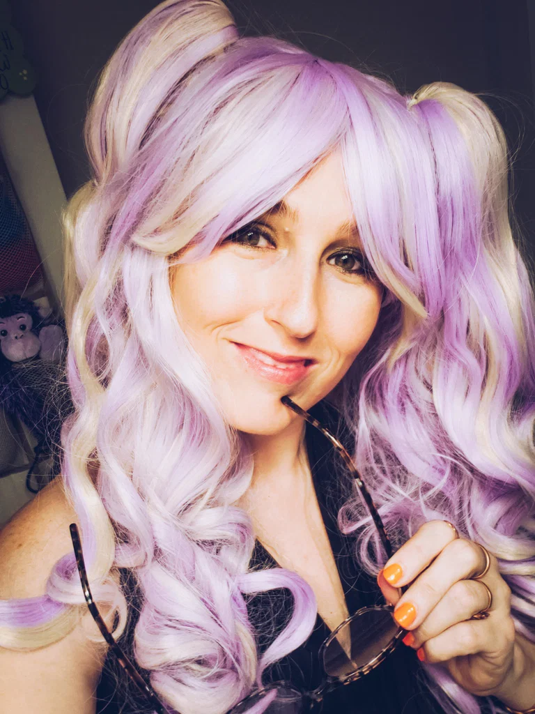 Savanna's avatar