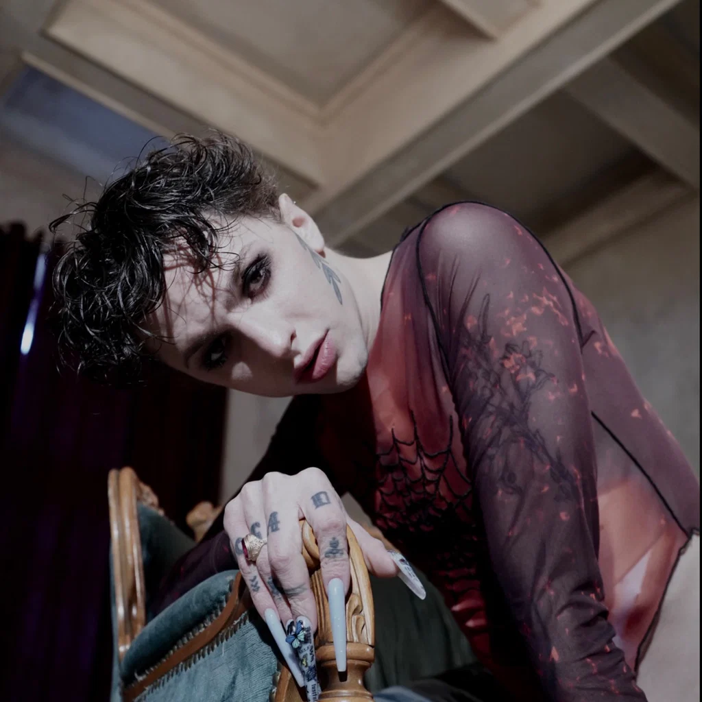 Tima Lexikov's avatar