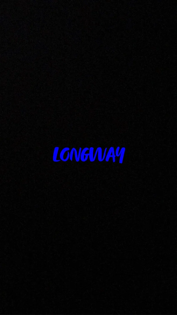 BLongWay profile banner