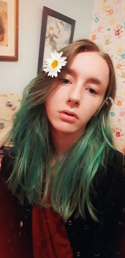 Petit Morte's avatar