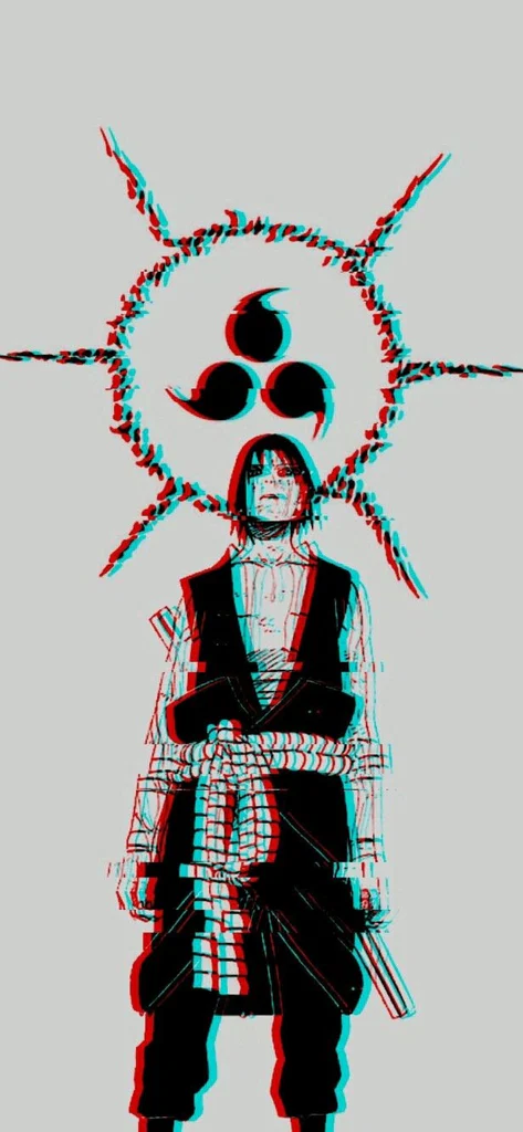 Itachi Uchiha