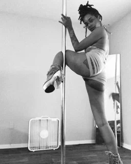 Pole Fairy 🧚🏽‍♂️'s avatar