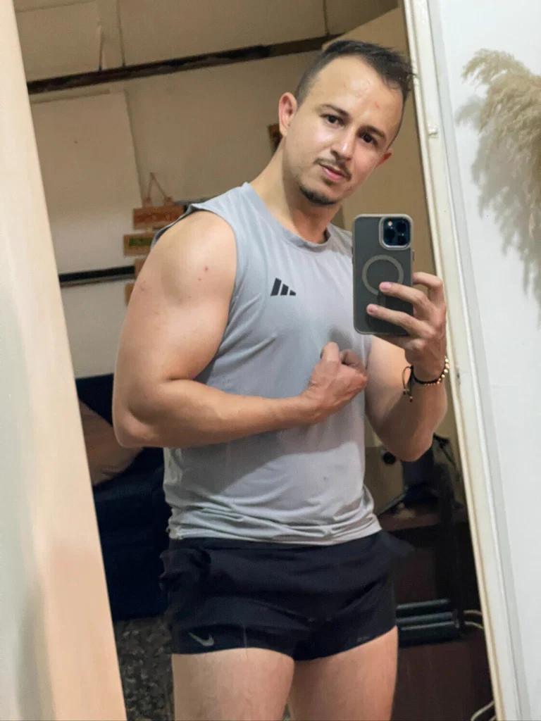 Jacob strokes's avatar