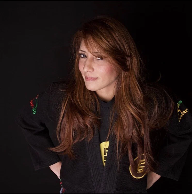 karla profile banner