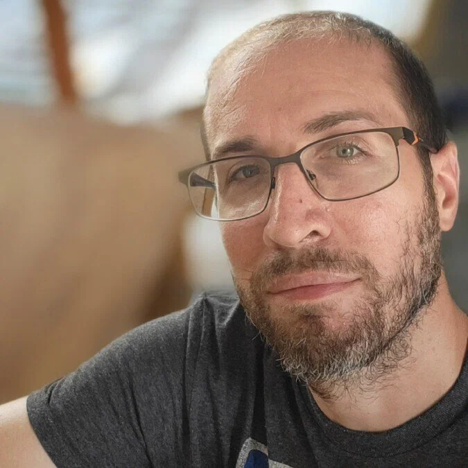 Adam Realer's avatar