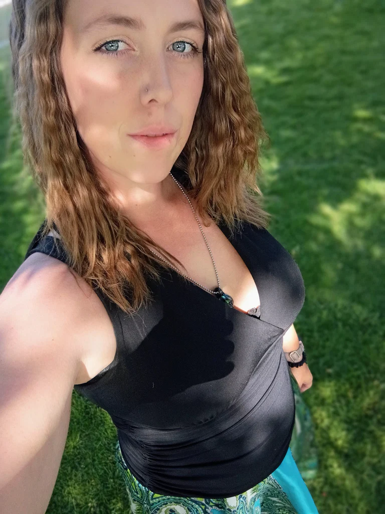 Goddess Lacie's avatar