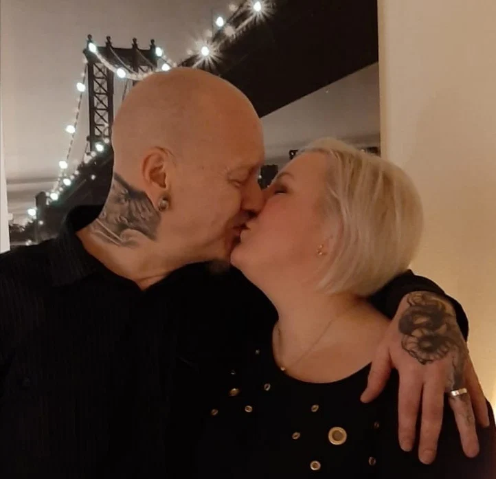 Finnish~69~Couple's avatar