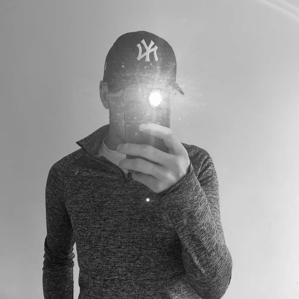 Kevin's avatar