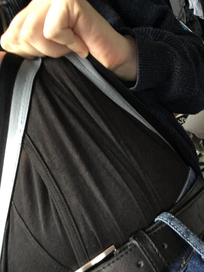 Lewis Wedgie profile banner