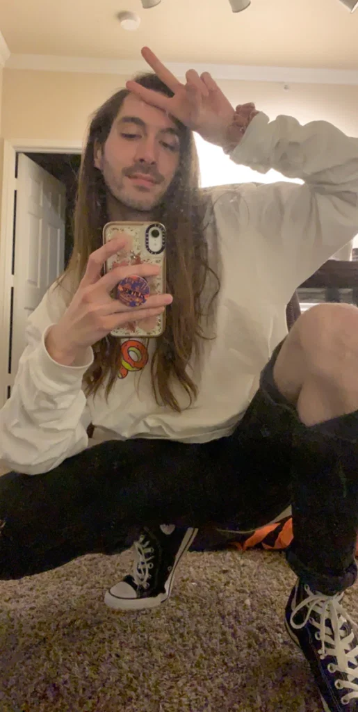 GoochTheKid