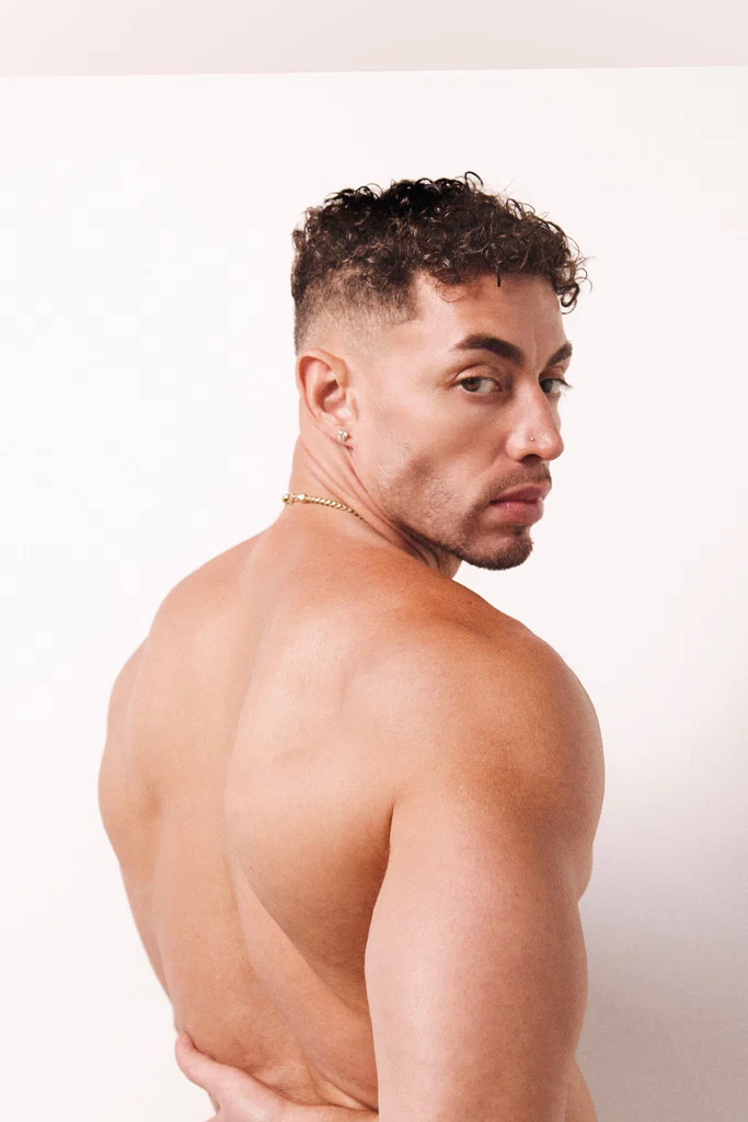Hayden Monteleone