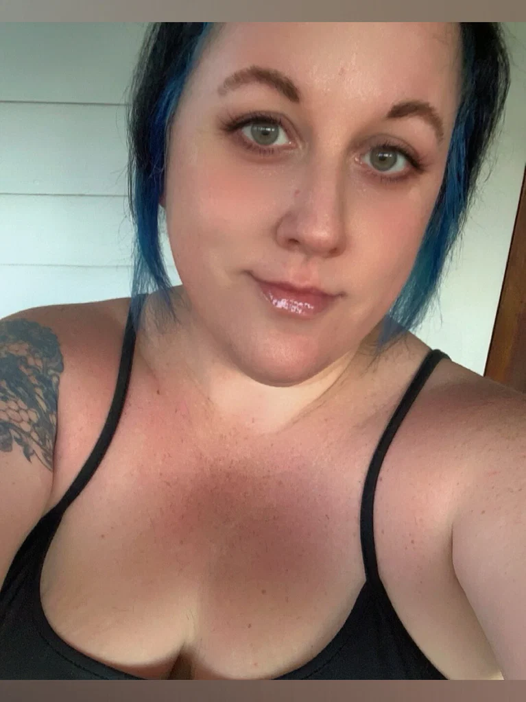 Sophie Marie's avatar