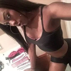 Bad Gal Keiosha's avatar