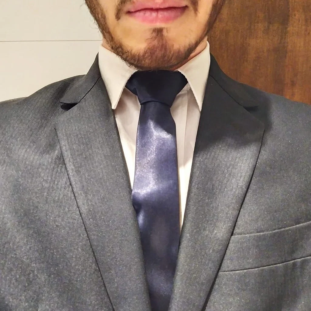 Derek's avatar